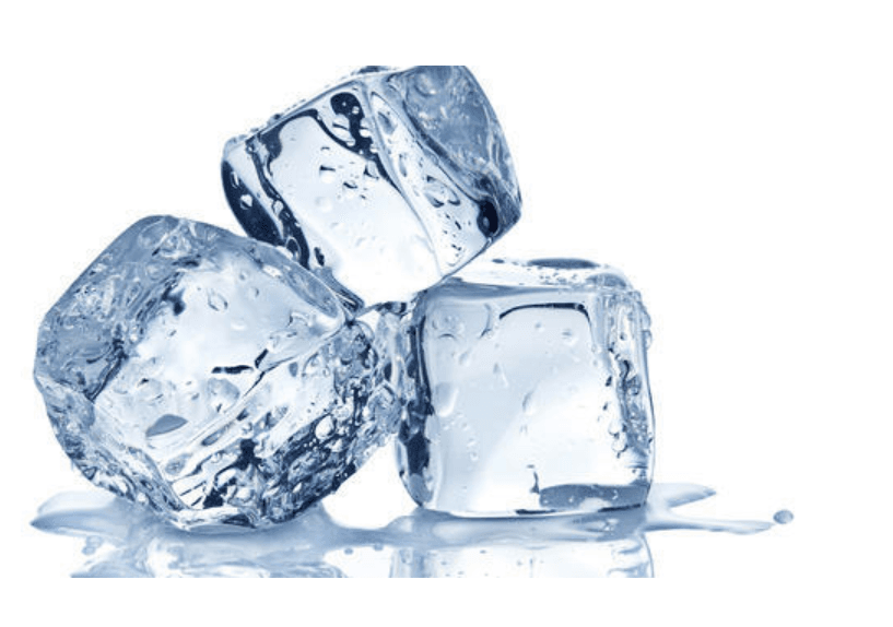 Have you seen a Frozen Object?