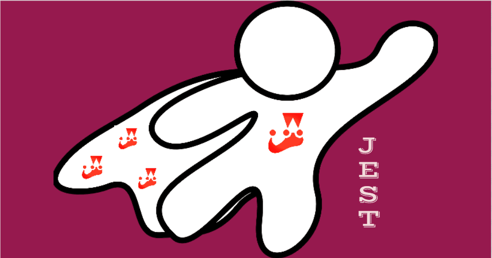Setup JavaScript Testing with Jest, be a Super Hero