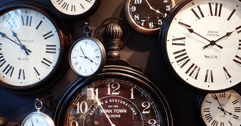 JavaScript Locale aware date time format that every web developer should know