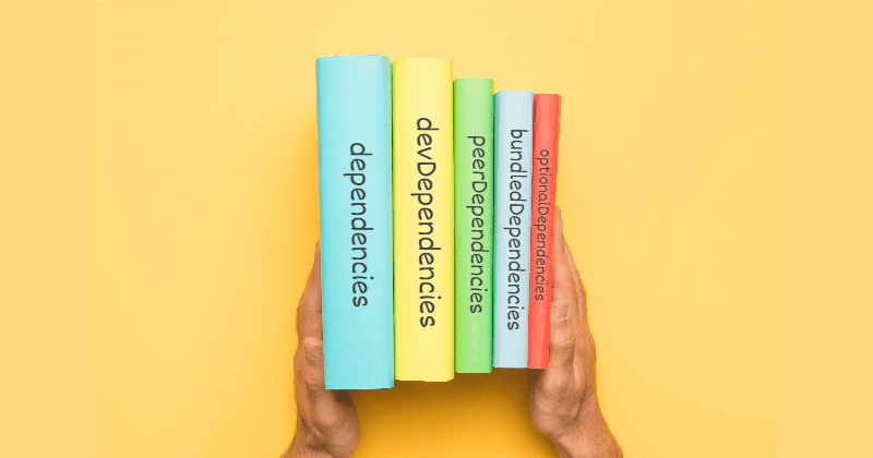 The npm Dependency Handbook for You