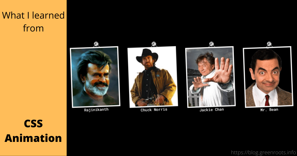 I made a photo gallery with CSS animation. Here’s what I learned.