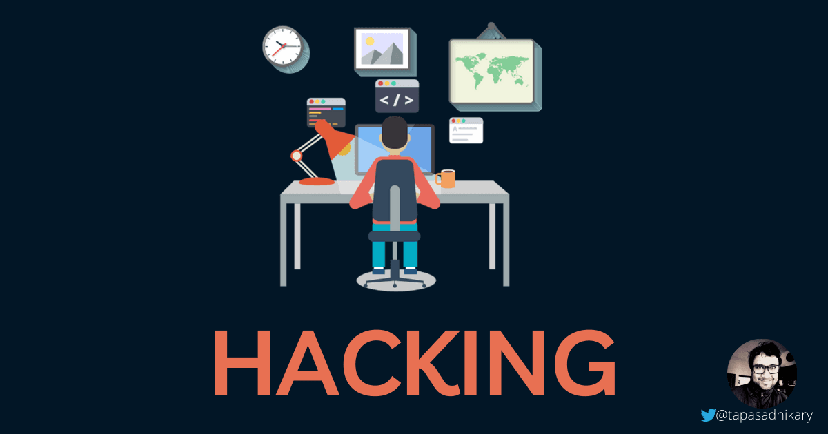Hacking