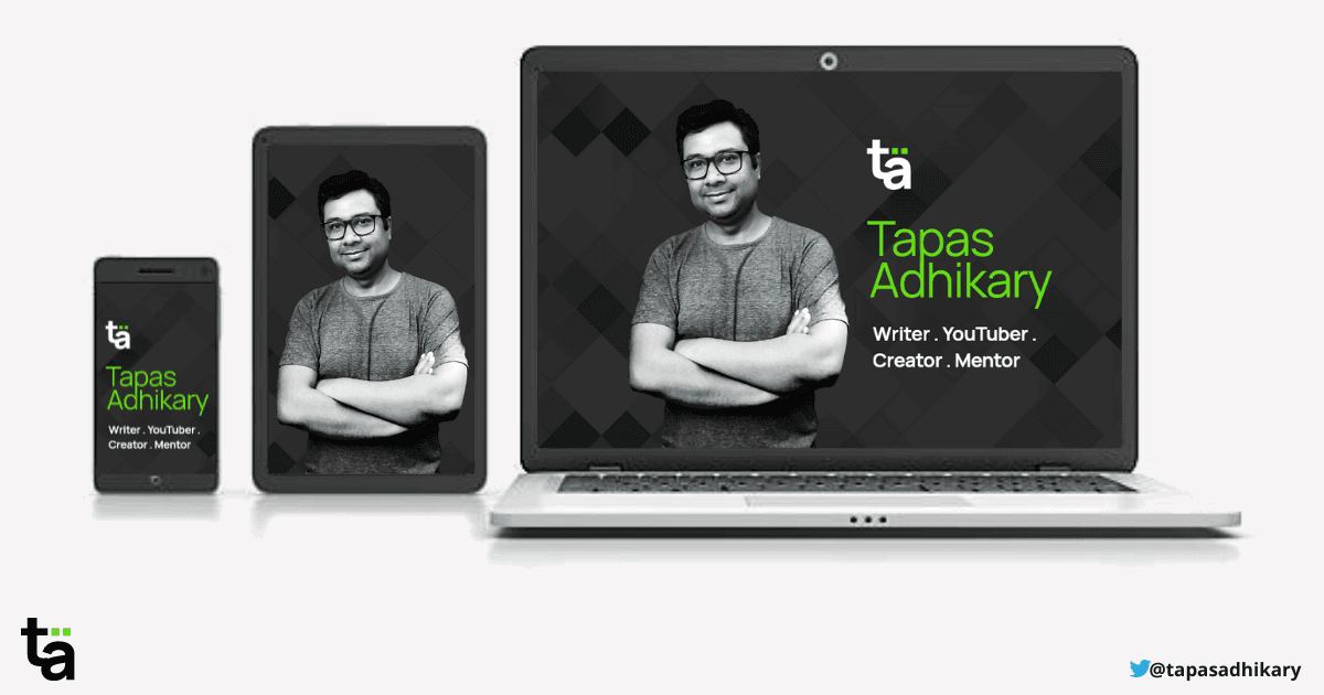 I have made a kickass automated portfolio site with Next.js. Here is how.