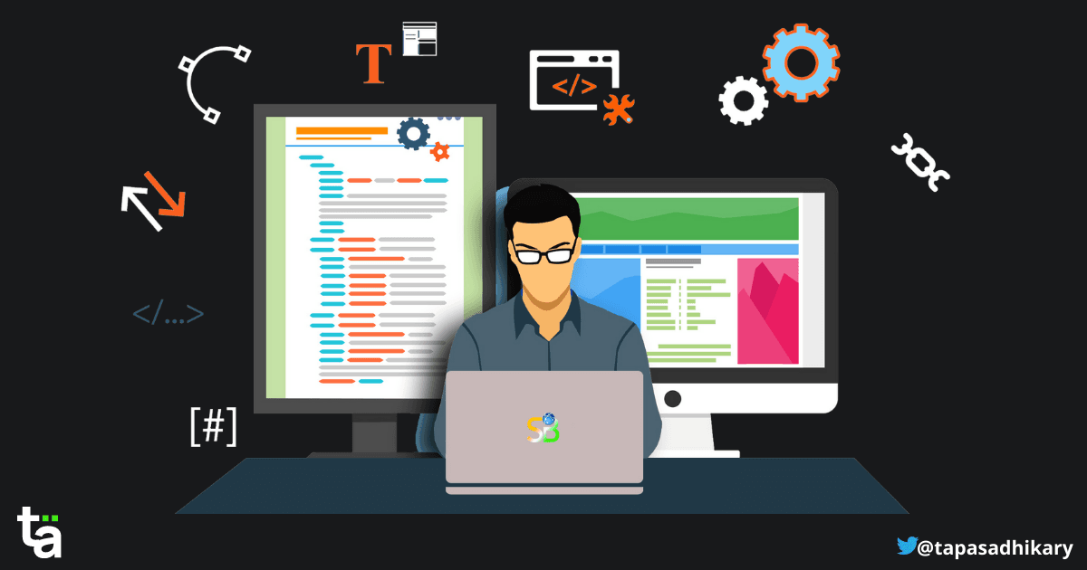 5 tips for beginners to web development