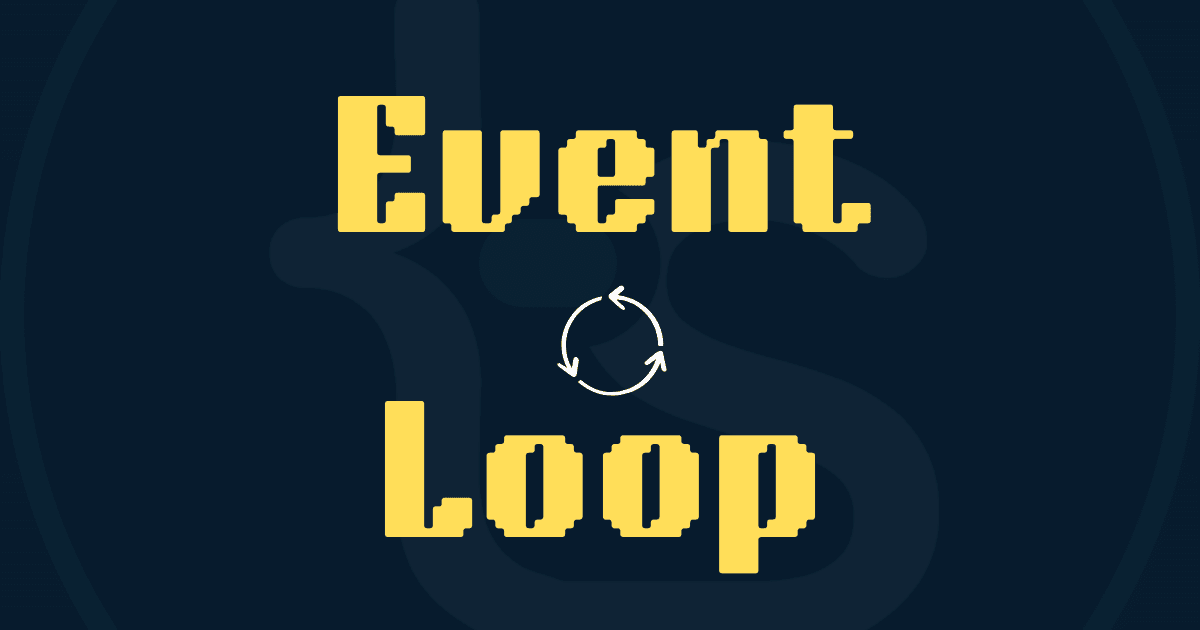 Tidbit 01: How Does Event Loop Handle Promises? Ever Thought?