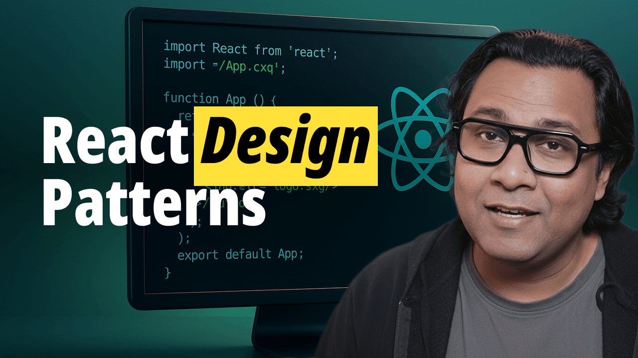 Mastering React Design Patterns for Building Maintainable Forms